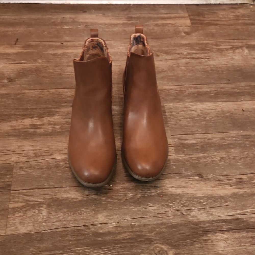 Ankle Boots B.o.c